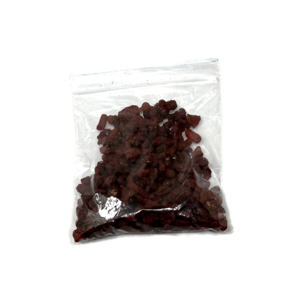 Shreyshti Resin, Dragon's Blood, Approx 50g for spell, wiccan, pagan, rituals, reiki, religious, aroma therapy purposes - Image 3